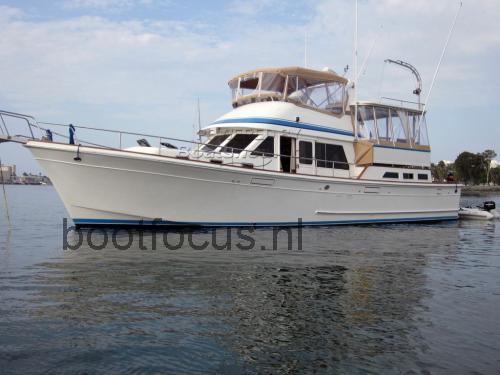 Offshore 48 specificaties 
